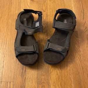 Sketchers men’s sandals